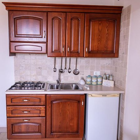 Masseria Caliani Борганье Экстерьер фото